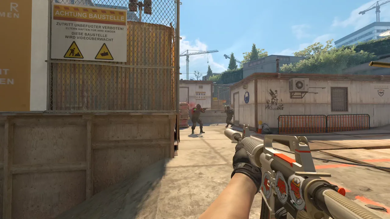 highlight